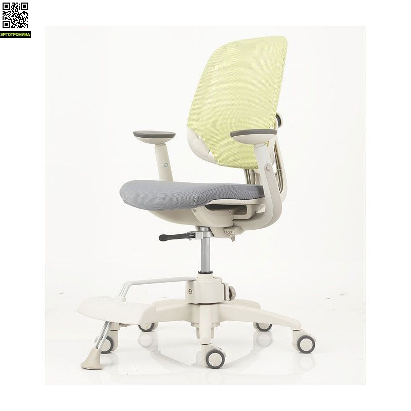 DuoFlex Junior Combi DuoFlex Junior CombiДетские кресла<br>В спинках кресел серии DuoFlex Junior Combi используется сетка (технология Mesh Seats), в сиденьях в качестве наполнителя используется вспененный полиуретан (Sponge Seats).<br>/Ортопедическая форма спинки в сочетании с упругой сеткой Mesh Seats позволяет равномерно распределять нагрузку на позвоночник, поддерживая правильную осанку подростка во время продолжительного сидения в кресле.<br>/Каркас сиденья сделан из литого пластика с отверстиями для циркуляции воздуха.<br>