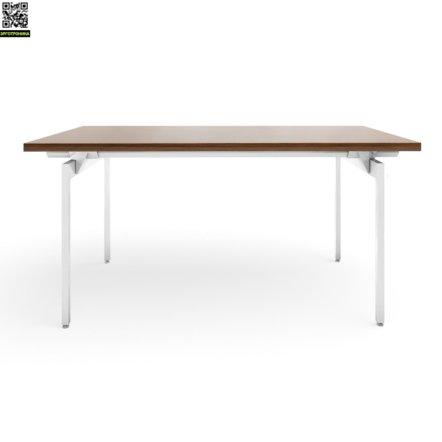 Стол Antenna® Desk Стол Antenna® DeskПисьменные столы<br>Великолепный дизайнерский стол с подвесным кабинетом<br>