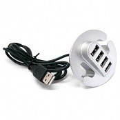 USB хаб 1.0 USB хаб 1.0Порядок на столе<br><br>