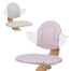 Мягкие чехлы Nomi Cushion Мягкие чехлы Nomi CushionАксессуары к креслам<br>Чехлы шьются из 100% хлопка<br>Красители на натуральной основе<br>