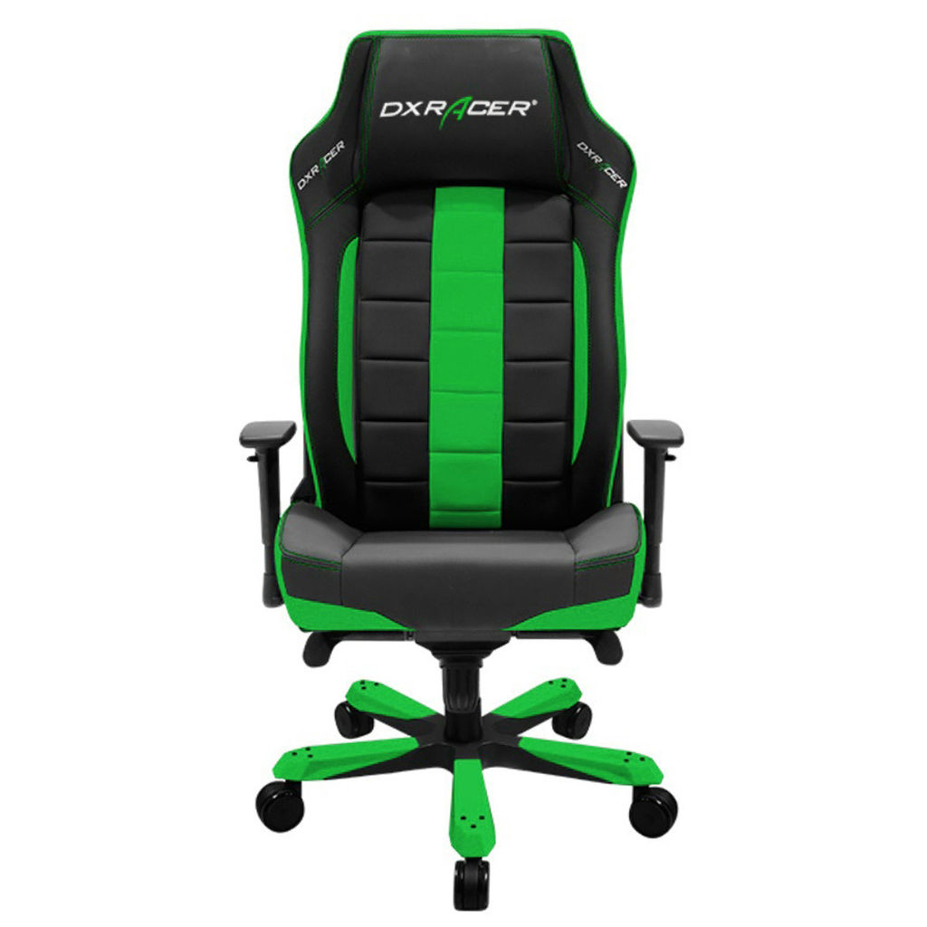 Офисное компьютерное кресло DxRacer, Classic series Model CBJ120 Офисное компьютерное кресло DxRacer, Classic series Model CBJ120Эта серия создана для тех, кому по тем или иным причинам не подходит дизайн кресел в стиле сидения гоночного автомобиля. У кого-то подобный внешний вид не сочетается с дизайном помещения, а кто-то просто предпочитает классический дизайн. Кресла серии C объединяют в себе технические преимущества DXRacer и классику оформления привычных офисных кресел.<br>