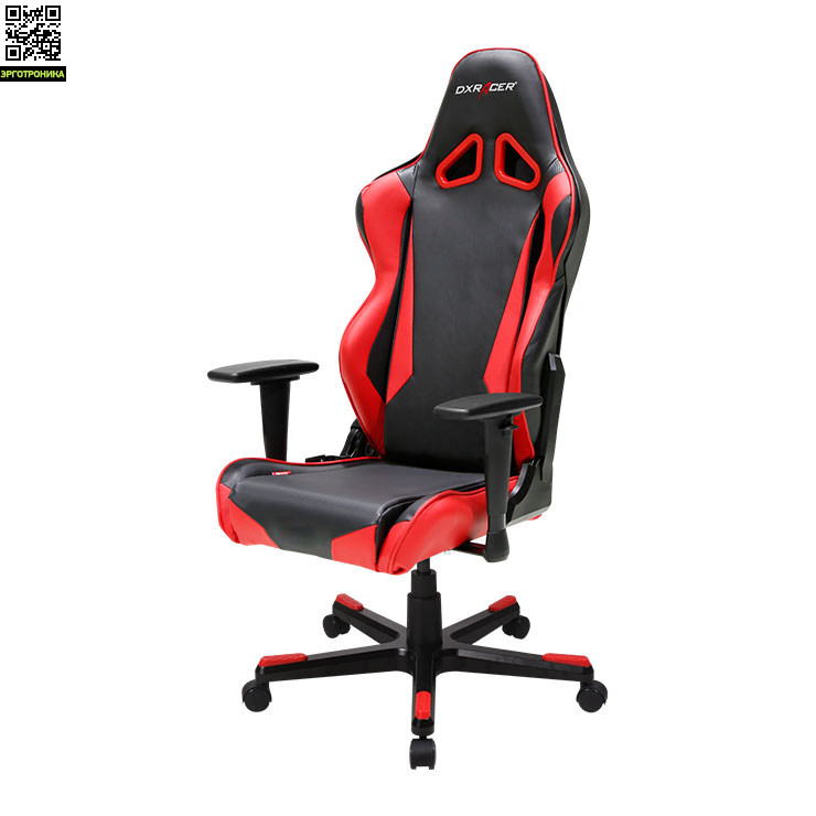 Игровое кресло DxRacer Racing RV001 Игровое кресло DxRacer Racing RV001