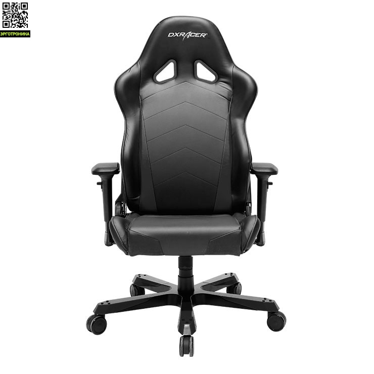 Игровое кресло DXRacer Tank series, Model TC29 Игровое кресло DXRacer Tank series, Model TC29DXRacer Tank (T-серия)<br>Серия T- Tank, являющиеся самыми большими из всех кресел DXRacer, предназначены для людей крупной комплекции. Вспененный материал, используемый в качестве наполнителя спинки и сиденья, равномерно распределяет нагрузку по всей поверхности и предотвращает ее деформацию. Если вы ростом ниже двух метров и весом меньше 120 килограмм, будьте бдительны с покупкой кресел этой серии.<br>Данная линейка характеризуется своими особыми размерам, а именно: высотой спинки и шириной сиденья, просто здоровенное кресло!<br>