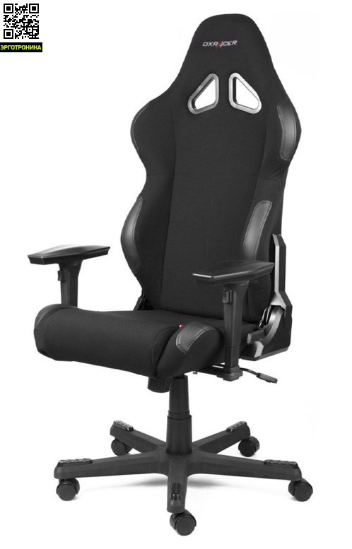 Компьютерное кресло DXRacer Racing series, Model RW01 Компьютерное кресло DXRacer Racing series, Model RW01DXRacer Racing (R-серия)<br>Бренд DXRAcer уже давно считается самым популярным выбором среди игроков в видео-игры. Кресла DXRacer использовались игроками по всему миру, в том числе и профессиональными игроками. Кресла были презентованы на больших турнирах, таких как : LCK, UMG, MLG.<br>Профессиональные киберспортивные команды - SK Telecom T1, Ninjas in Pyjamas, CLG, NaVi, Faze Clan и их поклонники используют особые ограниченные издания кресел DXRacer.<br>DXRacer поддерживает игроков в достижении лучшей производительности в играх и получен<br>