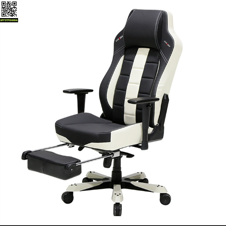 Офисное компьютерное кресло DXRacer, Classic series Model CBJ120/FT Офисное компьютерное кресло DXRacer, Classic series Model CBJ120/FTDXRacer Classic (C-серия)<br>Эта серия создана для тех, кому по тем или иным причинам не подходит дизайн кресел в стиле сидения гоночного автомобиля. У кого-то подобный внешний вид не сочетается с дизайном помещения, а кто-то просто предпочитает классический дизайн. Кресла серии C объединяют в себе технические преимущества DXRacer и классику оформления привычных офисных кресел.<br>
