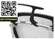 Вешалка для пиджака к креслу Okamura Contessa Вешалка для пиджака к креслу Okamura ContessaАксессуары и комплектующие к креслам<br>На нее можно вешать пиджак :) Удобная и функциональная вещь.<br>В хозяйстве точно пригодится.<br>