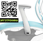 Подлокотники для кресла Okamura Sylphy Подлокотники для кресла Okamura SylphyАксессуары и комплектующие к креслам<br>Подлокотники для кресла Okamura Sylphy<br>