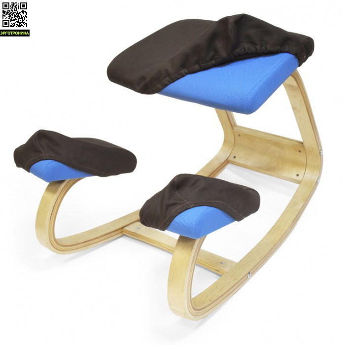 Защитный чехол для стула Smartstool Balance (Эрготроника) Защитный чехол для стула Smartstool Balance (Эрготроника)Чехлы для кресел<br><br>