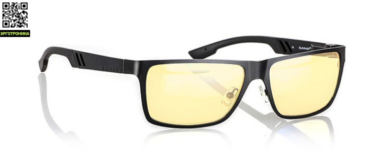 Очки для компьютера GUNNAR Vinyl Очки для компьютера GUNNAR VinylОчки для работы за комьютером<br><br>