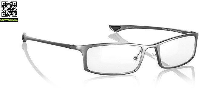 Очки для компьютера GUNNAR Phenom Crystalline Очки для компьютера GUNNAR Phenom CrystallineОчки для работы за комьютером<br><br>