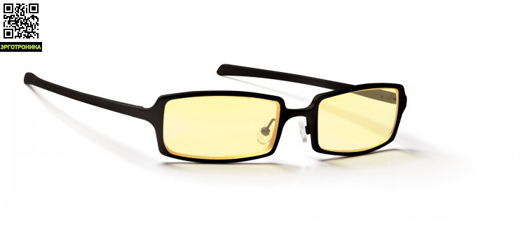 Очки для компьютера GUNNAR Anime Onyx Очки для компьютера GUNNAR Anime OnyxОчки для работы за комьютером<br><br>