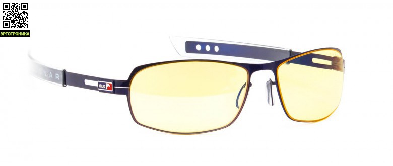 Очки для геймеров GUNNAR MLG Phantom Очки для геймеров GUNNAR MLG PhantomОчки для работы за комьютером<br><br>