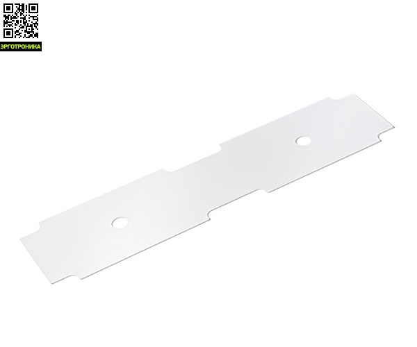 Крышка кабель-канала CH Compact Крышка кабель-канала CH CompactАксессуары для парт Moll<br><br>