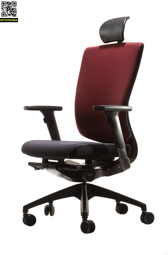 Duoflex Bravo BR-100S Duoflex Bravo BR-100SЭргономичные кресла<br>Представляем Вашему вниманию новую разработку конструкторов исследовательского центра DUOREST – серию компьютерных кресел DUOFLEX BRAVO. В креслах модельного ряда DUOFLEX BRAVO используется синхро-механика последнего поколения. Кресла имеют максимальное количество настроек под анатомические особенности пользователя, легки в эксплуатации и имеют большой запас прочности (допустимая нагрузка 130 кг). Сложная кинематика кресла не сковывает естественные движения сидящего, постоянно поддерживая спину, оптимально<br>