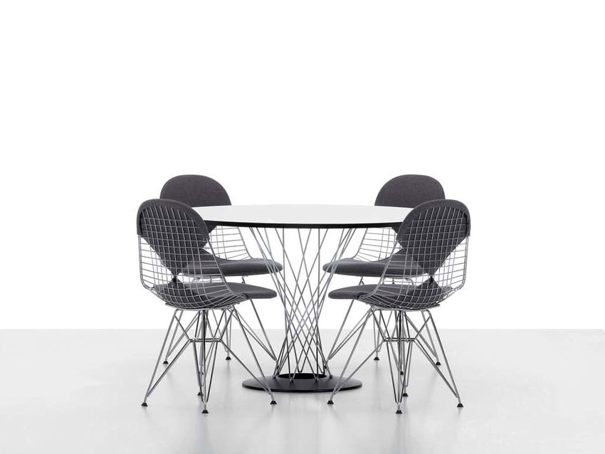 Vitra eames wire chair sale