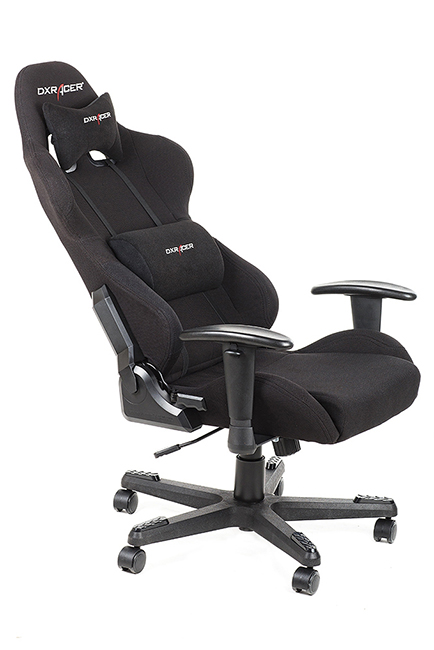 Dxracer fd01 formula series gaming deals chair