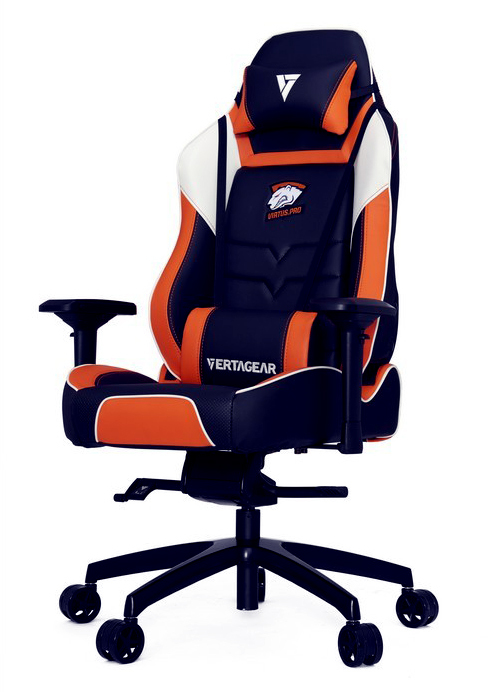 Virtus pro gaming chair sale