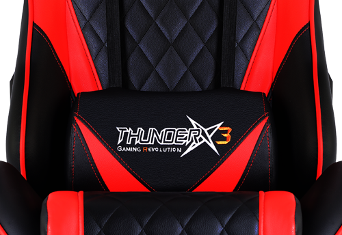ThunderX3 TGC15 Повышенной комфорт