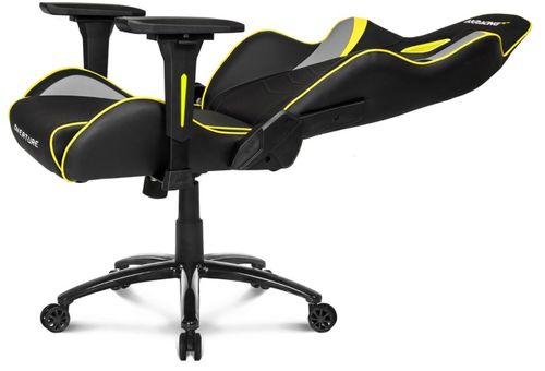 Akracing overture deals black