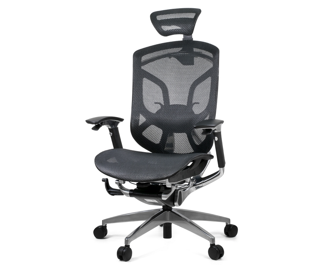 Кресло gt chair dvary dv 10e