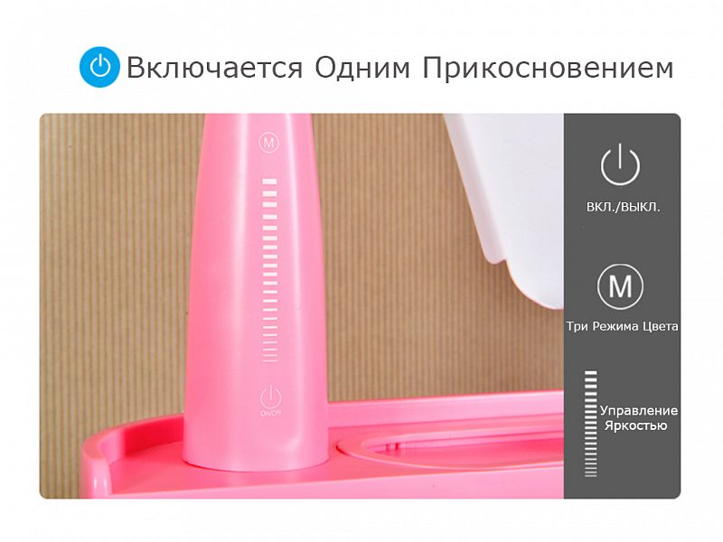 LED-лампа EVO-30