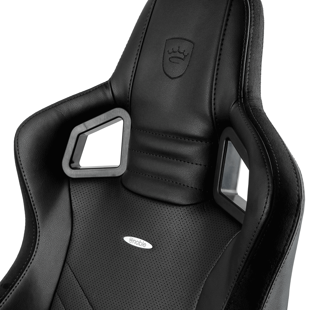 Игровое кресло noblechairs epic