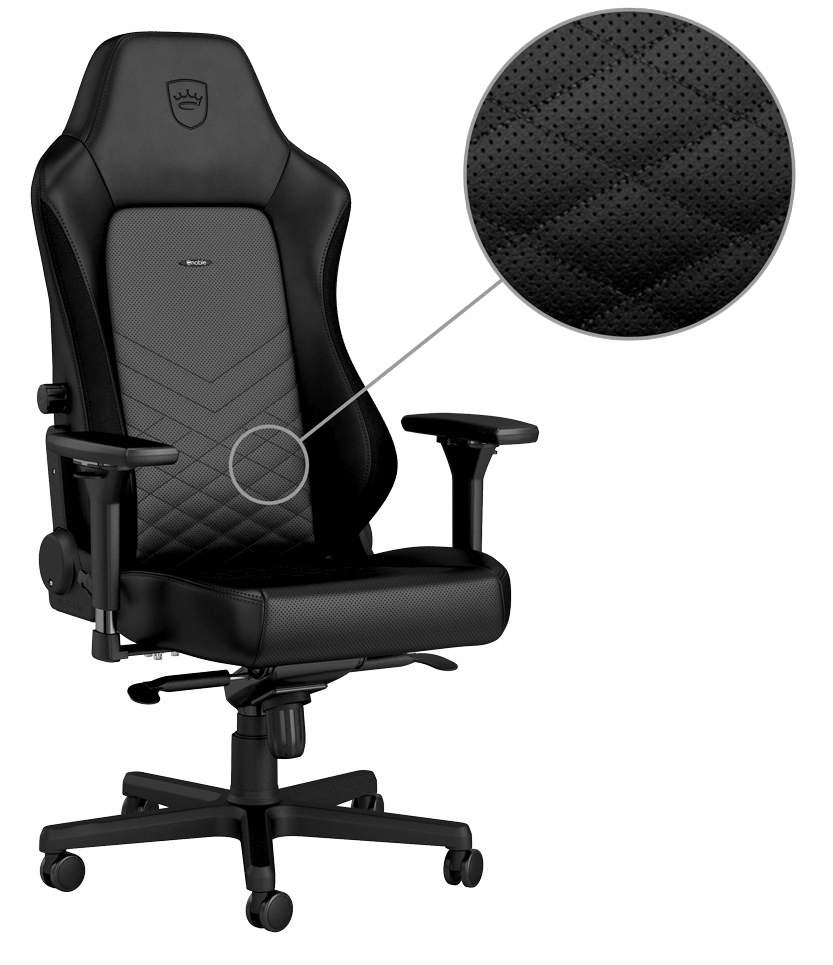 Компьютерное кресло noblechairs hero