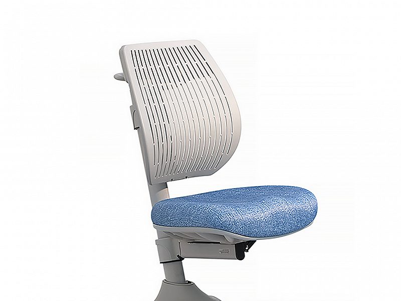 Детское кресло Comf-Pro Speed Ultra (Серый) купить за 35000 руб. Отзывы,Шоурум в Москве, доставка по России; Эрготроника