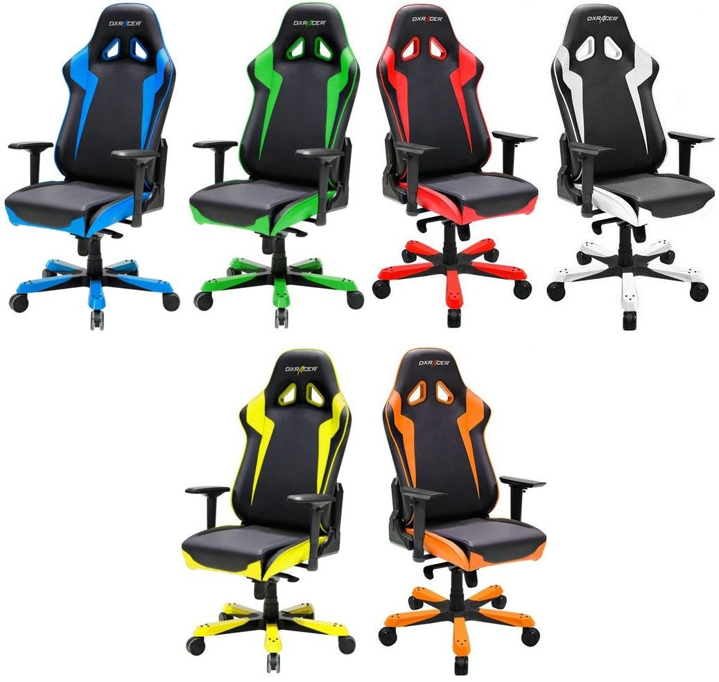 Dxracer sentinel series sale