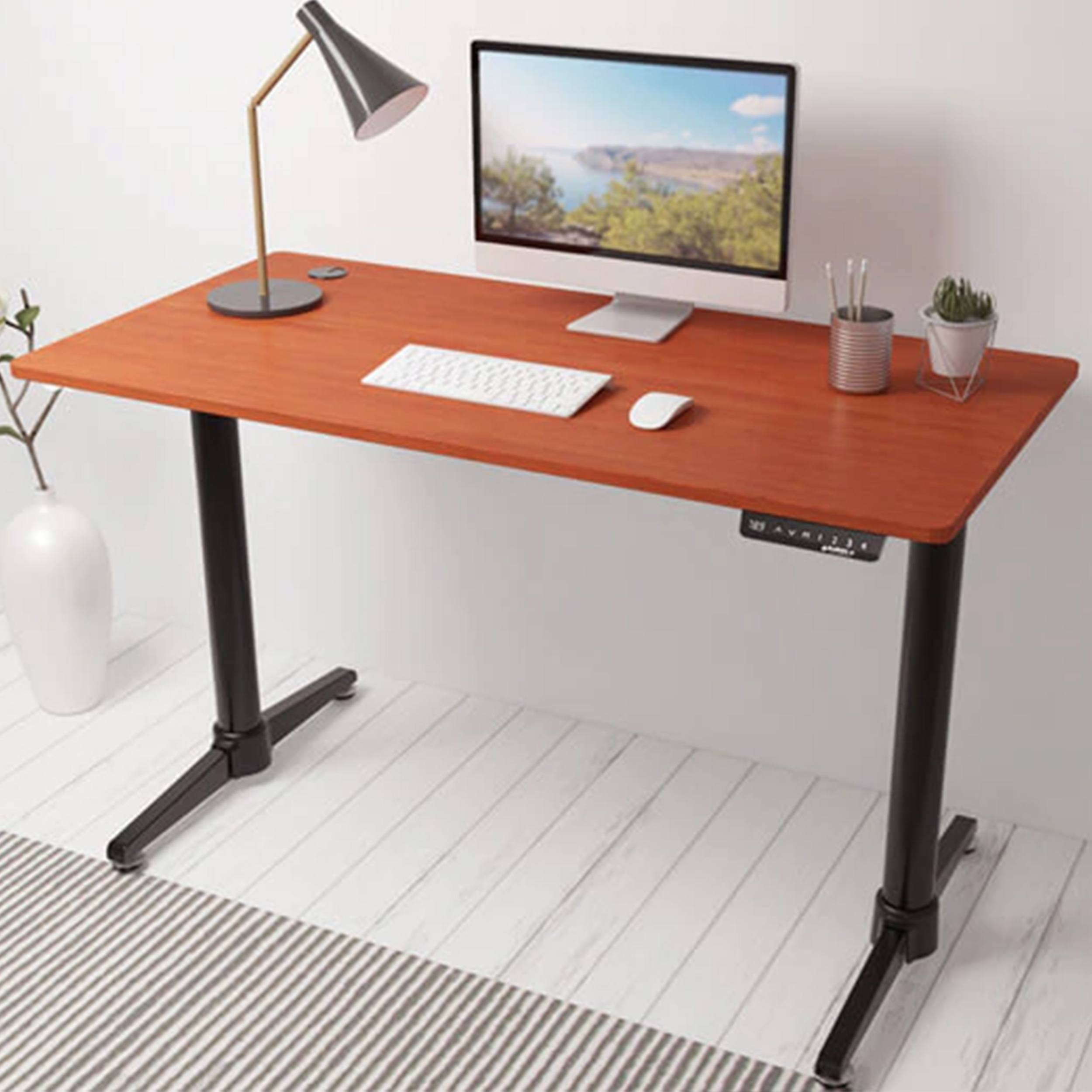 Компьютерный стол своими руками: делаем мебель самостоятельно