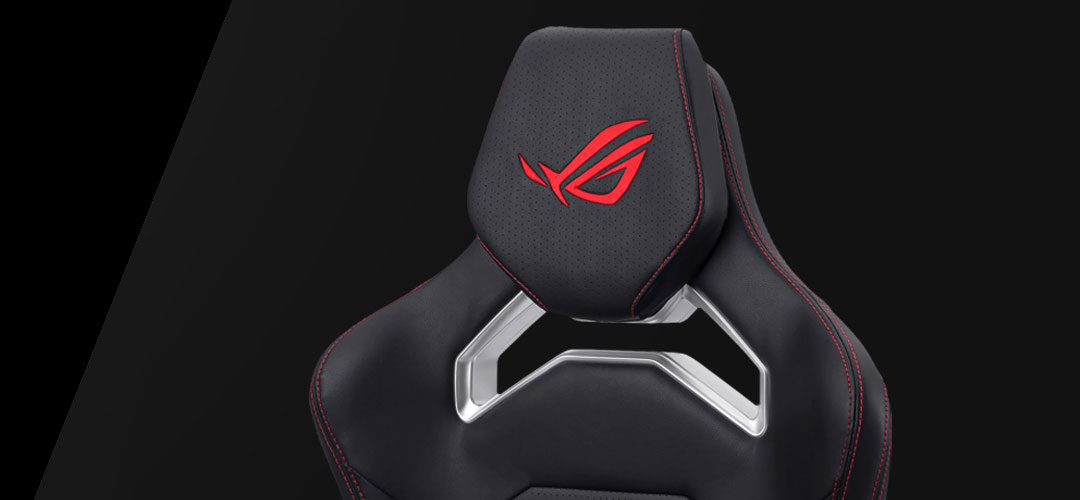 Кресло asus rog chariot