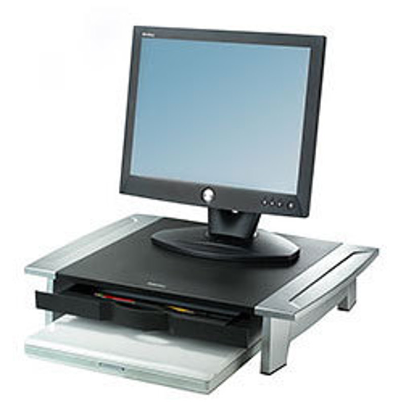 Подставка под монитор Fellowes Standard купить за 2476 рублей. Отзывы ...