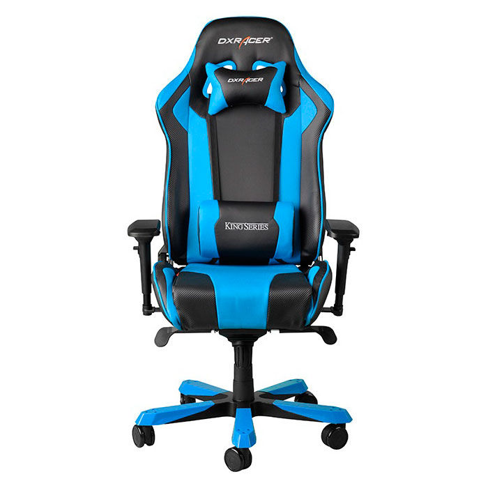 Игровое кресло dxracer king