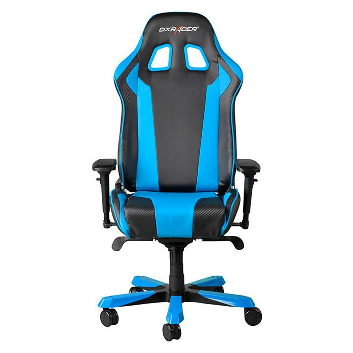 Кресло dxracer king series