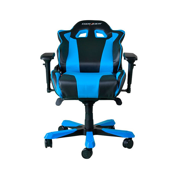 Кресло dxracer king series