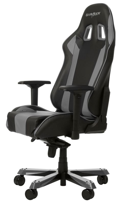 Кресло dxracer king series