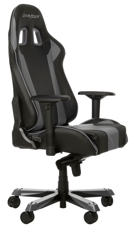 Кресло dxracer king series