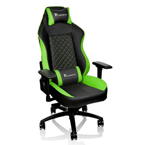 Геймерские кресла THERMALTAKE - купить игровой стул в Москве с ...