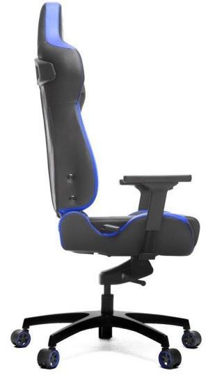 Профессиональное киберспортивное кресло Vertagear PL4500 (Черный ...
