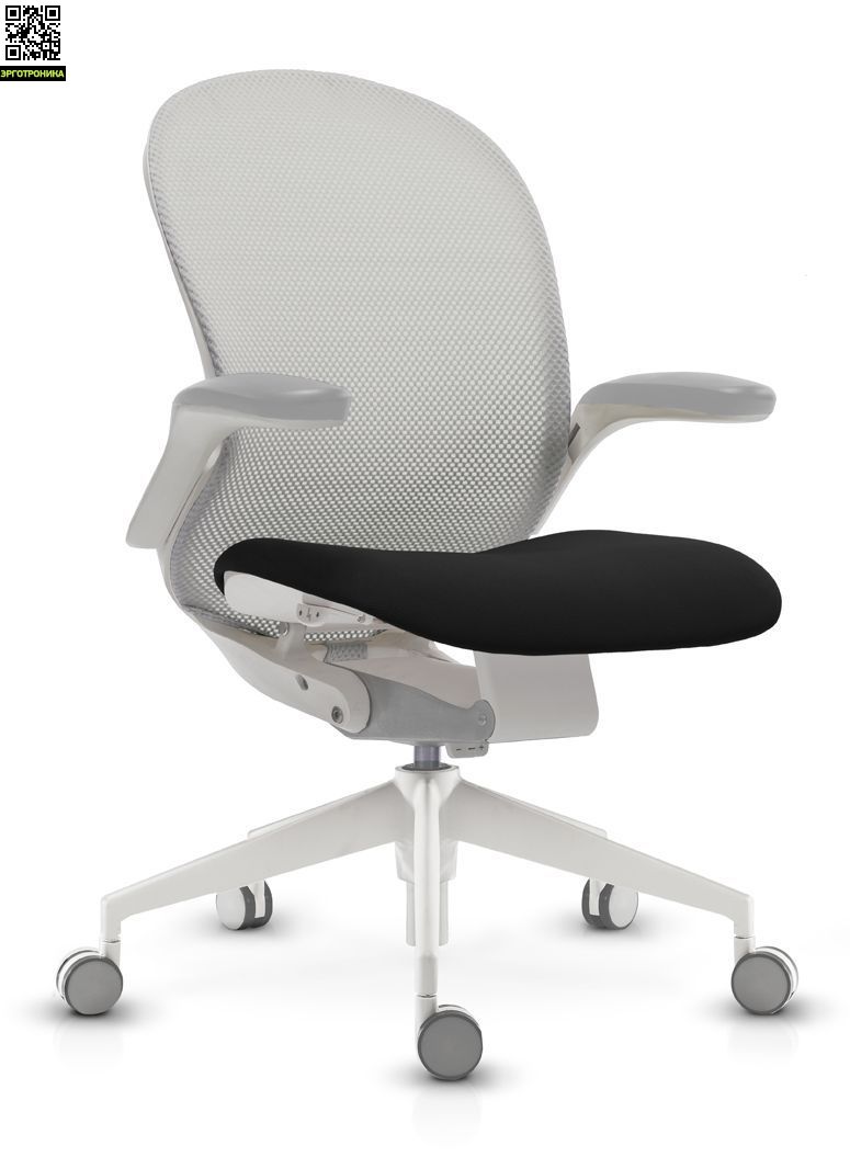 Офисное кресло для сотрудников Follow купить за 28083 руб. Отзывы, доставка по России; Эрготроника