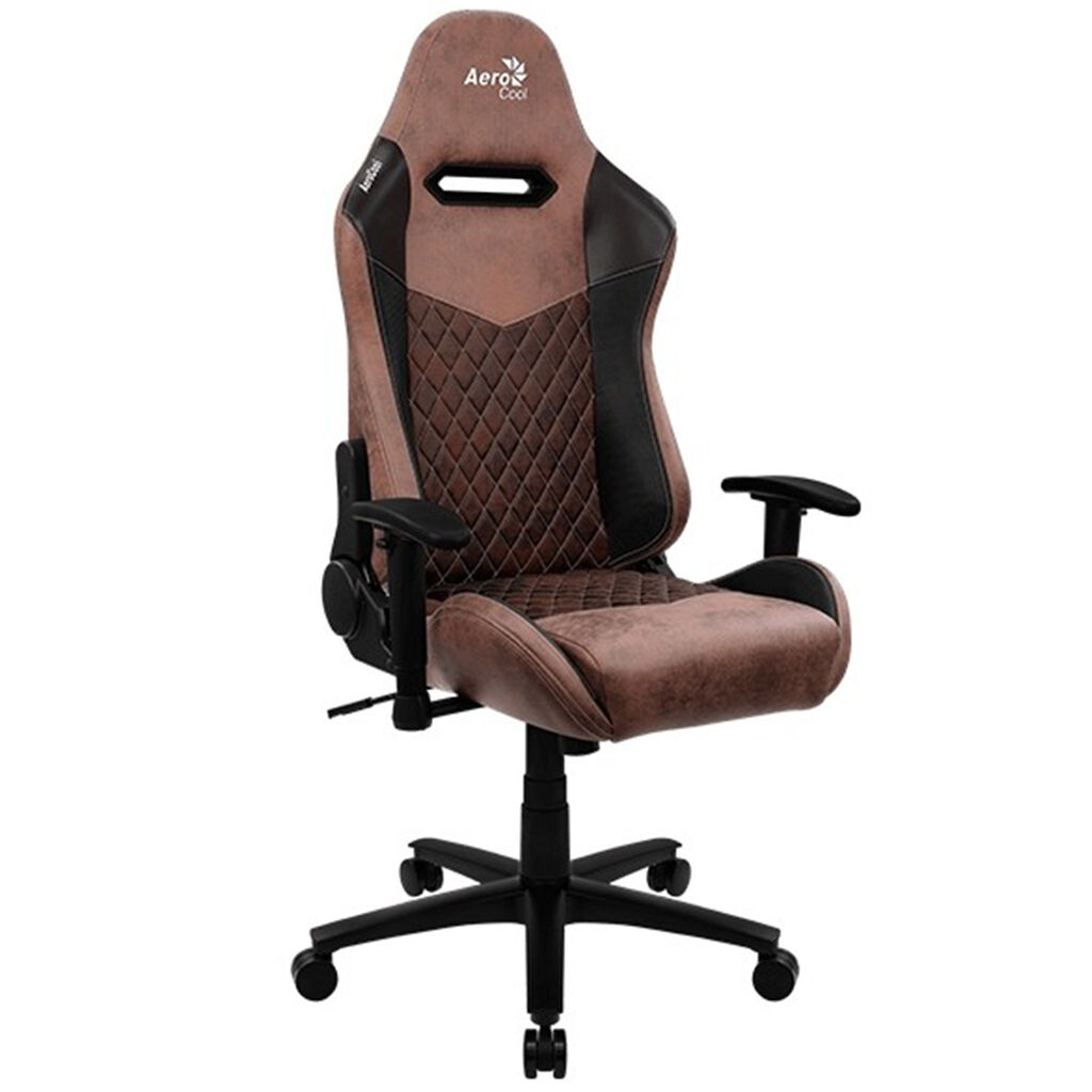 Геймерское кресло Aerocool Duke от AeroCool, Китай 4710562751147 ID ...