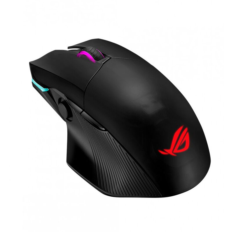 Беспроводная геймерская мышь ASUS ROG Chakram от ASUS ROG, Китай P704 ...