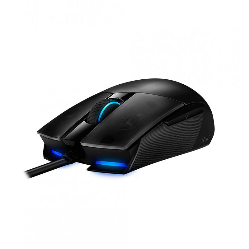 Геймерская мышь ASUS ROG Strix Impact II от ASUS ROG, Китай P506 ROG ...