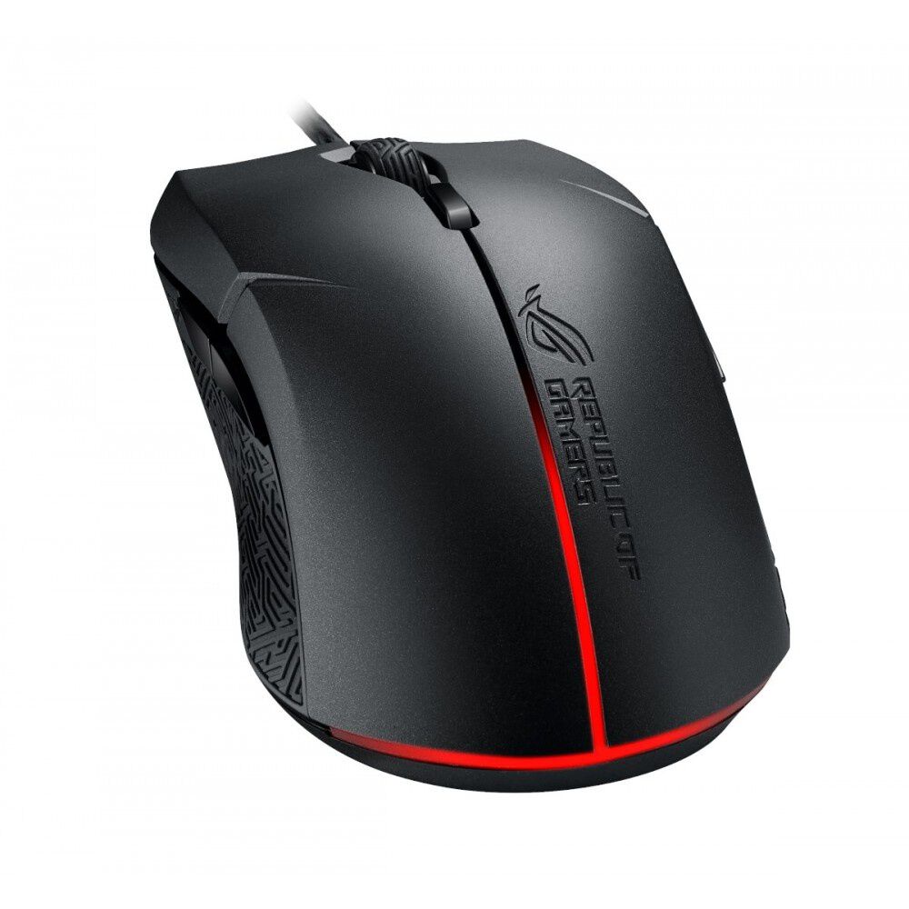 Геймерская мышь ASUS ROG Strix Evolve от ASUS ROG, Китай P302 ROG STRIX ...
