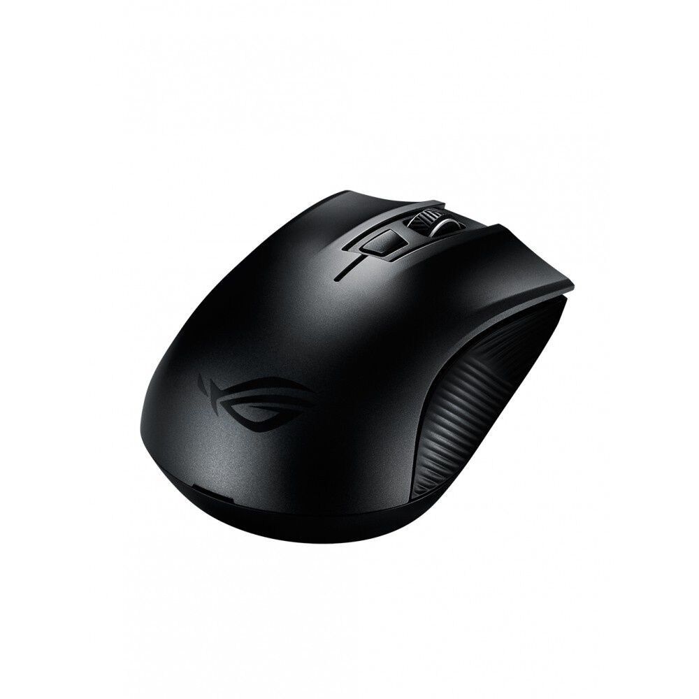 Беспроводная геймерская мышь ASUS ROG Strix Carry (Черный) купить за ...
