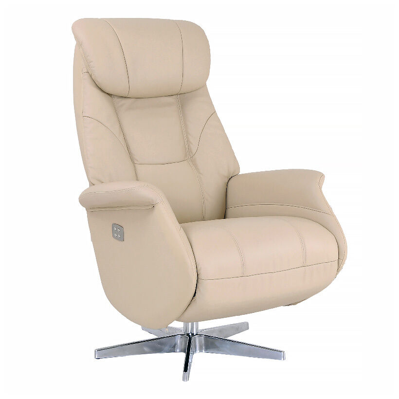 Кресло-реклайнер Relax Monarch Electro от Relax, Китай 4071N-061 ID ...