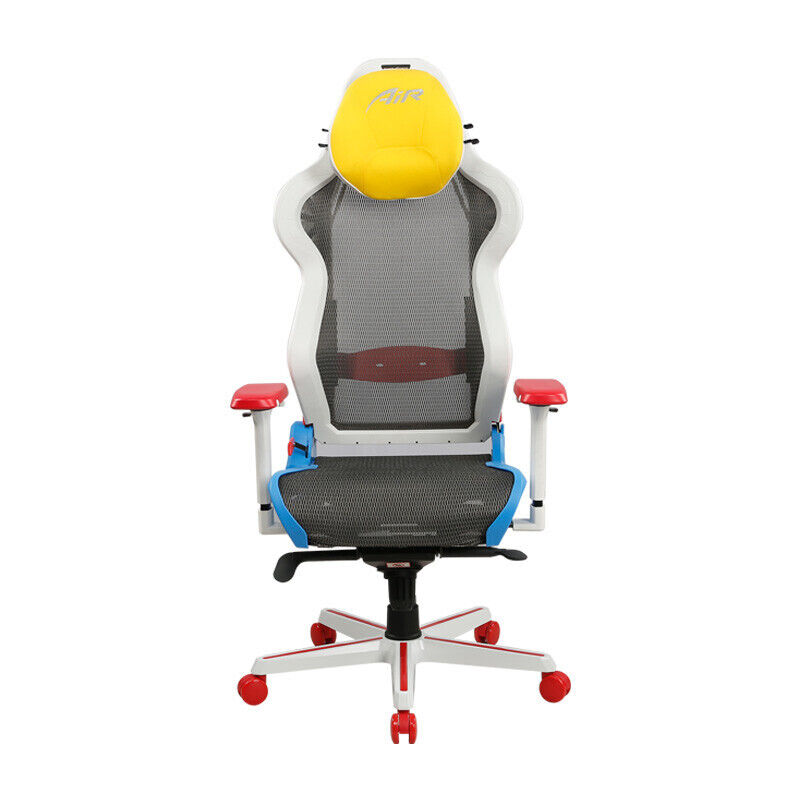 Компьютерное кресло Air series, Model D7200 (Черный) заказать за 48990 ...