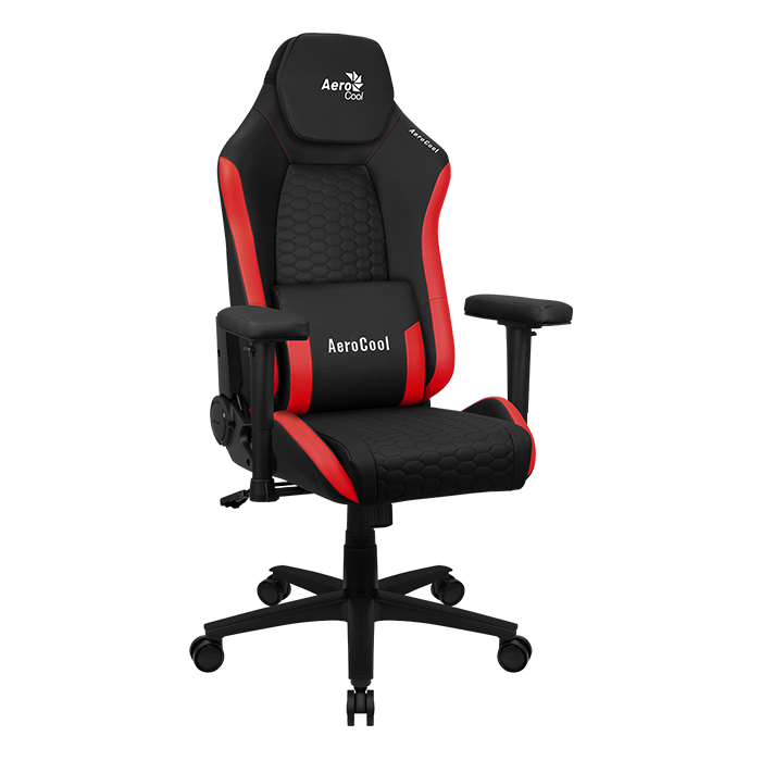 Игровое кресло Aerocool CROWN Leatherette от AeroCool, Китай ...