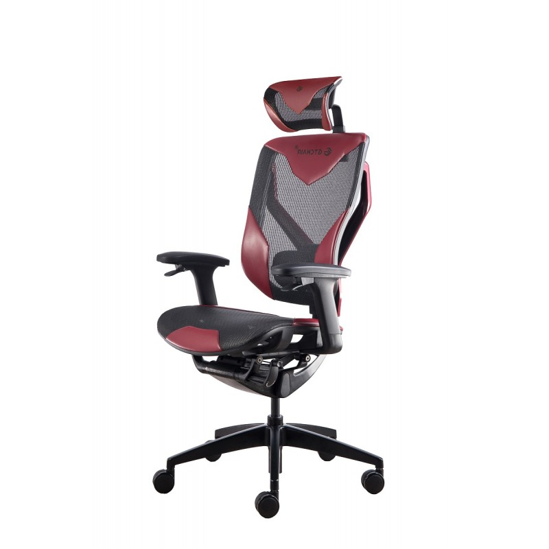 Игровое кресло GT Chair VIDA X GR заказать за 49990 руб. Отзывы ...
