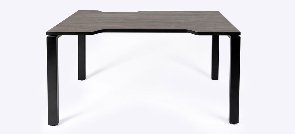 Умный стол Tabula Sense Smart Simple (Черное подстолье) купить за 31440 ...